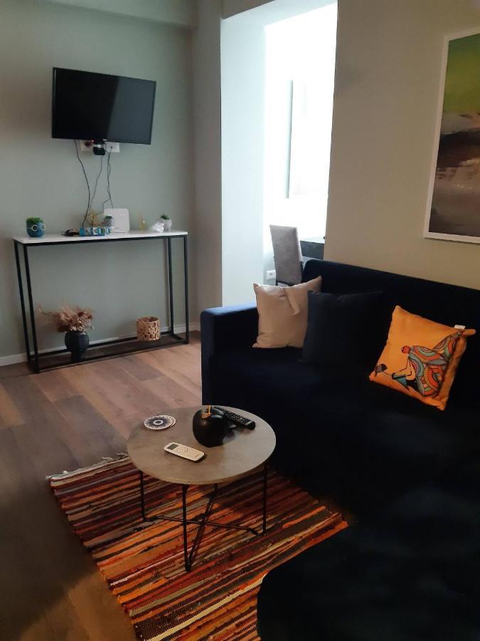 Edea Flat Apartamento Tirana Exterior foto