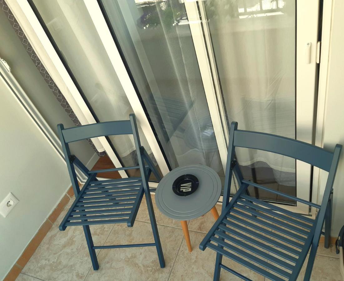 Edea Flat Apartamento Tirana Exterior foto