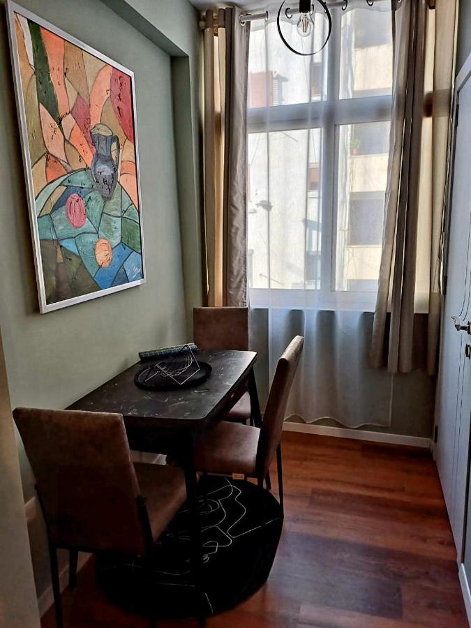 Edea Flat Apartamento Tirana Exterior foto