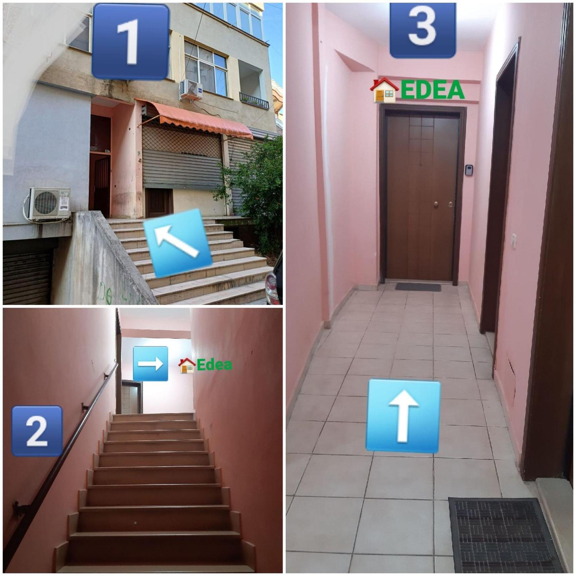 Edea Flat Apartamento Tirana Exterior foto