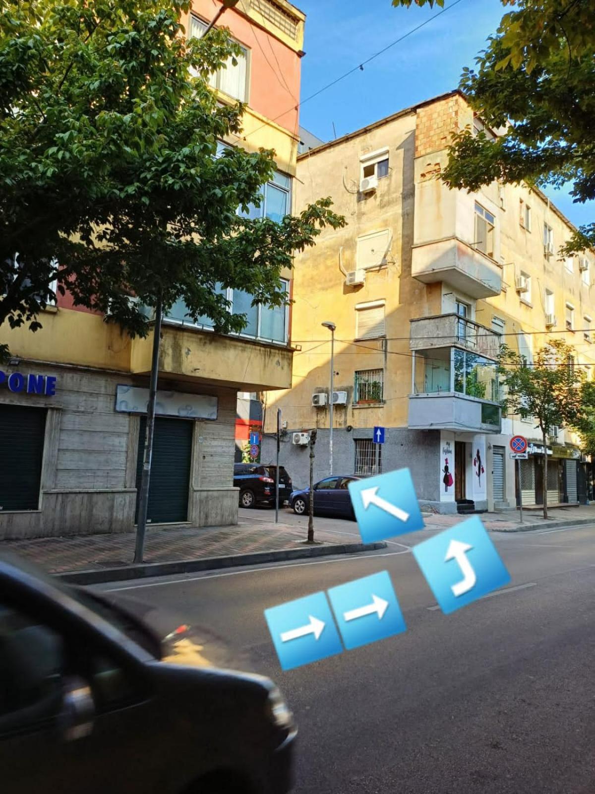 Edea Flat Apartamento Tirana Exterior foto