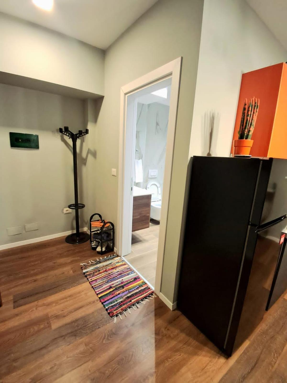 Edea Flat Apartamento Tirana Exterior foto