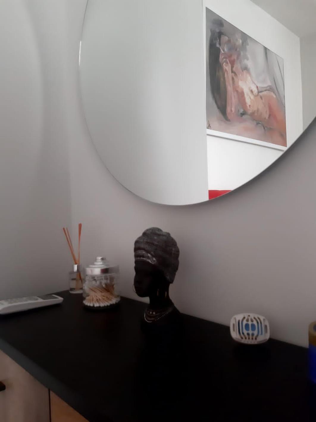 Edea Flat Apartamento Tirana Exterior foto